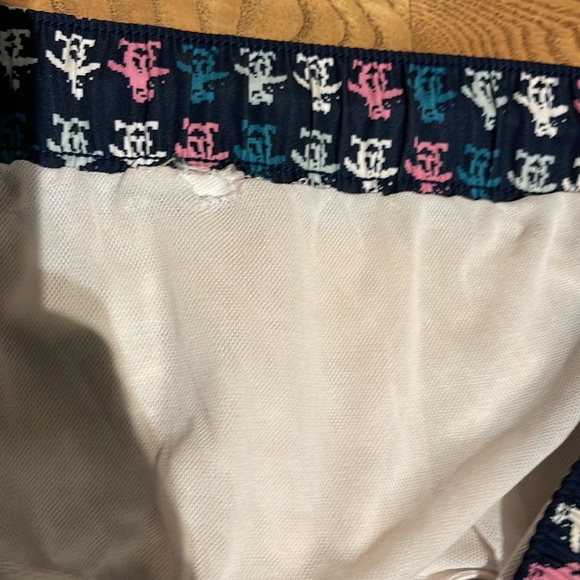 Penguin Swim Trunks XXL - Picture 4 of 4